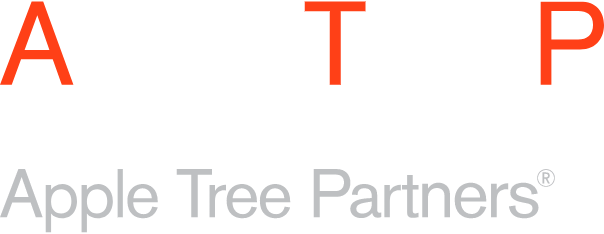Apple Tree Partners logo.