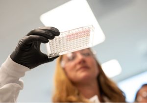 About Us | Replicate Bioscience