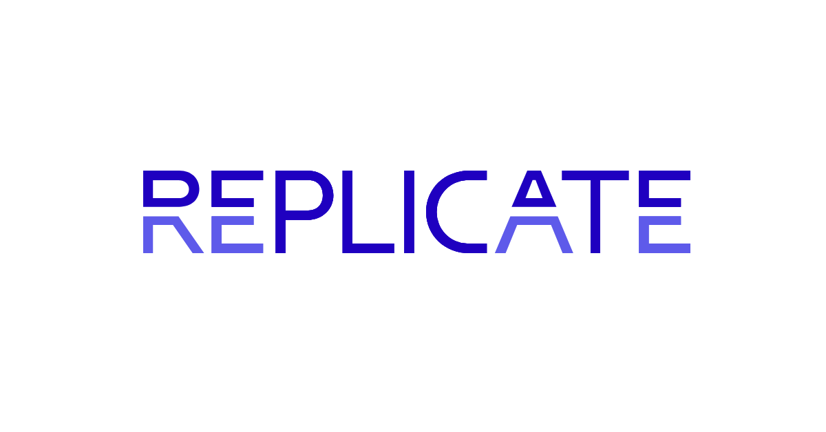 Pipeline | Replicate Bioscience